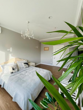 Apartamentul din Valea Trandafirilor